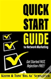 Capa do artigo Quick Start Guide For Network Marketing