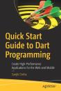 Quick Start Guide To Dart Programming - Preview