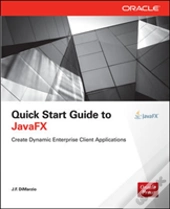 Quick Start Guide To Javafx