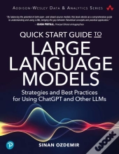 Quick Start Guide To Large Language Models