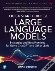 Capa do artigo Quick Start Guide To Large Language Models
