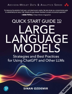 Capa do artigo Quick Start Guide To Large Language Models