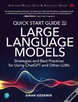 Capa do artigo Quick Start Guide To Large Language Models