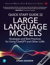 Capa do artigo Quick Start Guide To Large Language Models