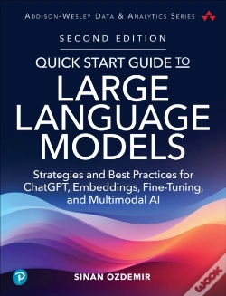 Capa do artigo Quick Start Guide To Large Language Models