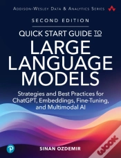 Capa do artigo Quick Start Guide To Large Language Models