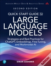 Capa do artigo Quick Start Guide To Large Language Models