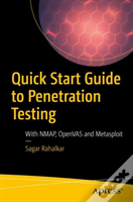 Quick Start Guide To Penetration Testing