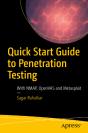 Quick Start Guide To Penetration Testing - Preview