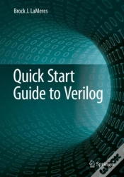 Capa do artigo Quick Start Guide To Verilog