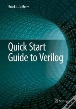 Capa do artigo Quick Start Guide To Verilog