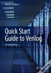 Capa do artigo Quick Start Guide To Verilog