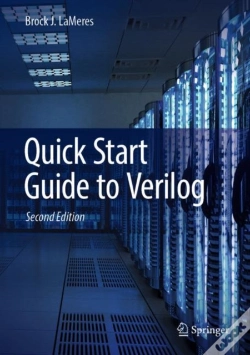 Capa do artigo Quick Start Guide To Verilog