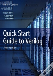 Capa do artigo Quick Start Guide To Verilog