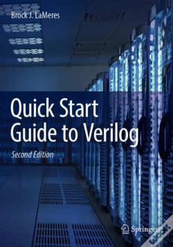 Capa do artigo Quick Start Guide To Verilog