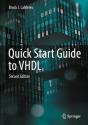 Quick Start Guide To Vhdl - Preview