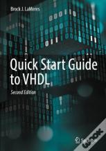 Quick Start Guide To Vhdl