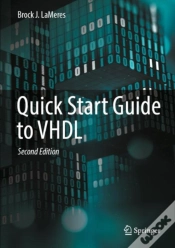 Capa do artigo Quick Start Guide To Vhdl