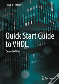 Capa do artigo Quick Start Guide To Vhdl
