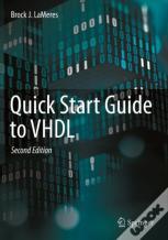 Quick Start Guide To Vhdl