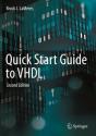 Quick Start Guide To Vhdl - Preview