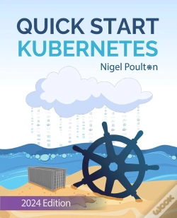 Capa do artigo Quick Start Kubernetes