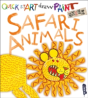 Quick Start: Safari Animals - Preview