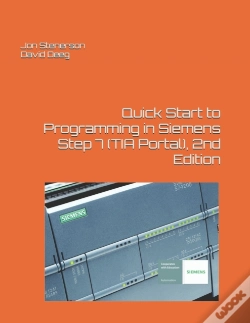Capa do artigo Quick Start To Programming In Siemens St