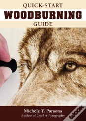 Capa do artigo Quick-Start Woodburning Guide