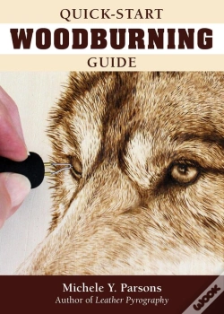 Capa do artigo Quick-Start Woodburning Guide