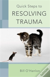 Capa do artigo Quick Steps To Resolving Trauma