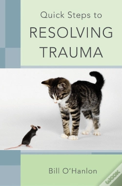 Capa do artigo Quick Steps To Resolving Trauma