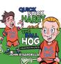 Quick Stick Harry And The Ball Hog - Preview