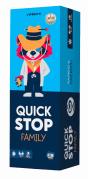 Quick Stop Family - Preview