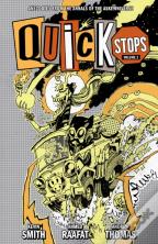 Quick Stops Volume 2
