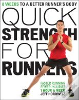 Quick Strength For Runners