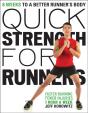 Quick Strength For Runners - Preview