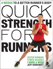 Capa do artigo Quick Strength For Runners
