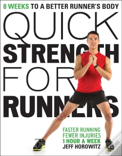 Capa do artigo Quick Strength For Runners