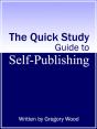 Quick Study Guide To Self-Publishing - Preview