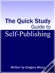 Capa do artigo Quick Study Guide To Self-Publishing