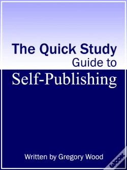Capa do artigo Quick Study Guide To Self-Publishing