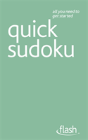 Quick Sudoku: Flash - Preview
