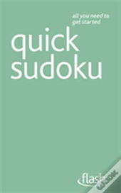 Quick Sudoku: Flash