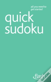 Quick Sudoku: Flash