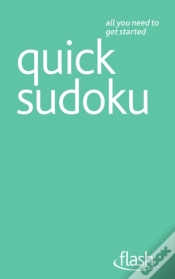 Capa do artigo Quick Sudoku: Flash