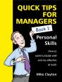 Quick Tips For Managers - Preview