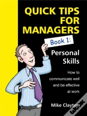 Capa do artigo Quick Tips For Managers
