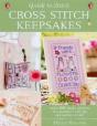 Quick To Stitch Cross Stitch Keepsake - Preview