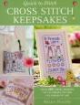 Quick To Stitch Cross Stitch Keepsakes - Preview